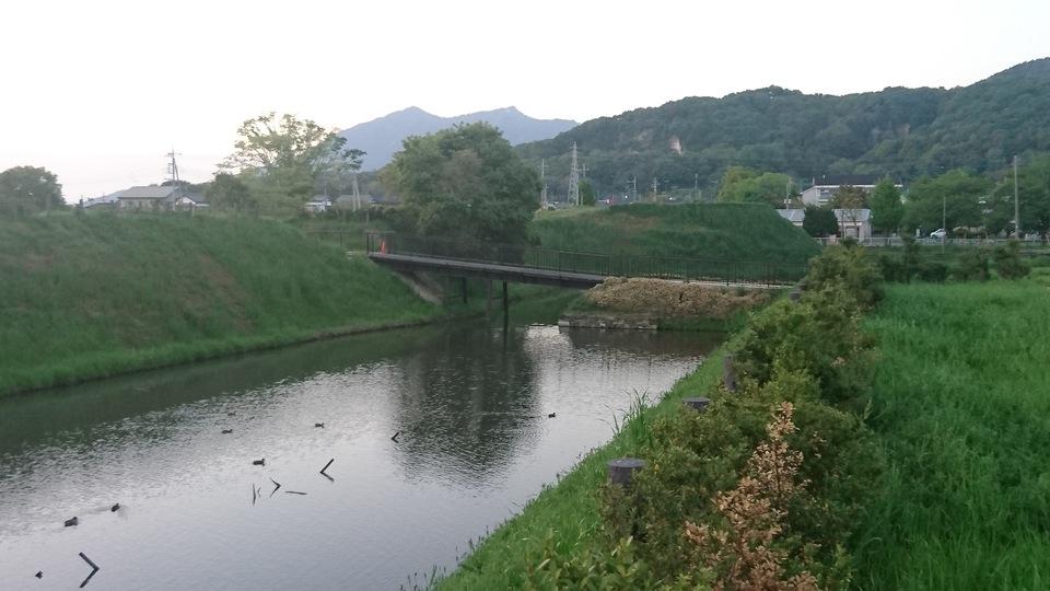小田城