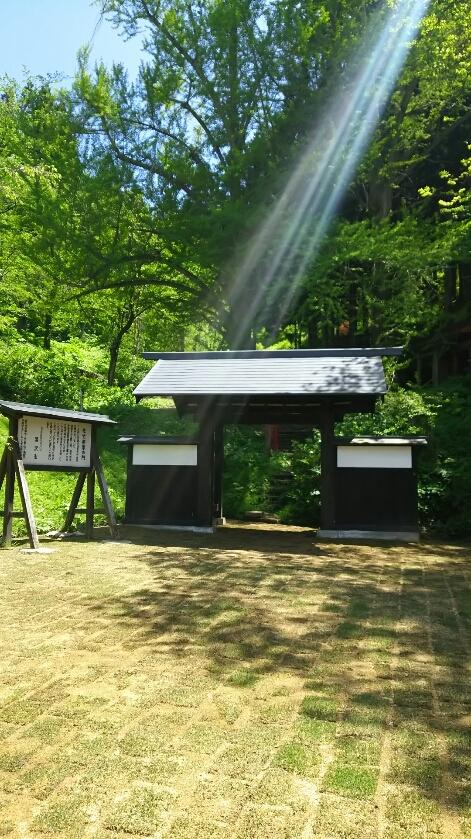 湯沢城