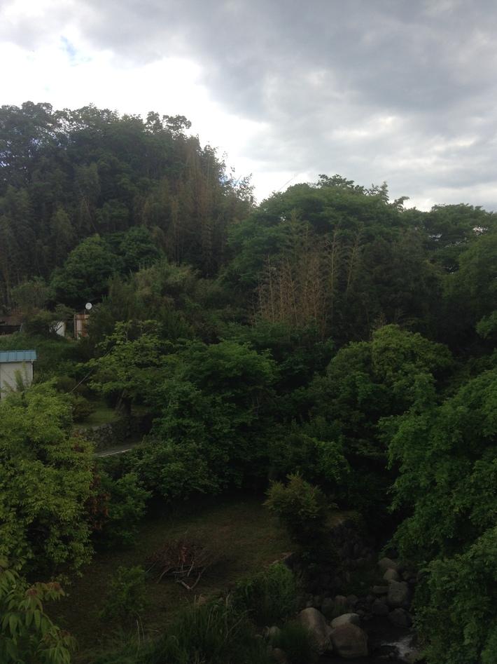 佐保来栖山砦