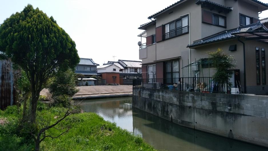 筒井城