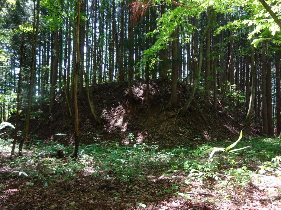 福平城