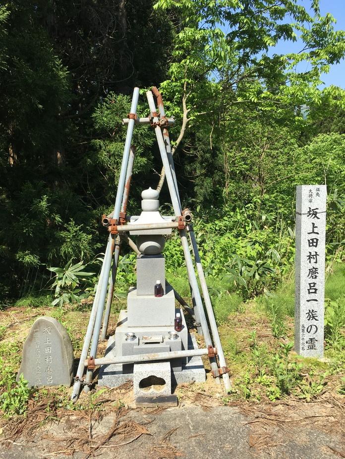 岡野町城