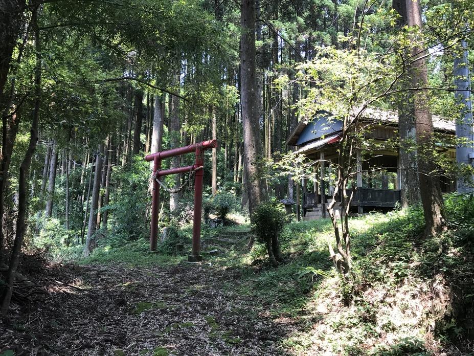 酒谷城