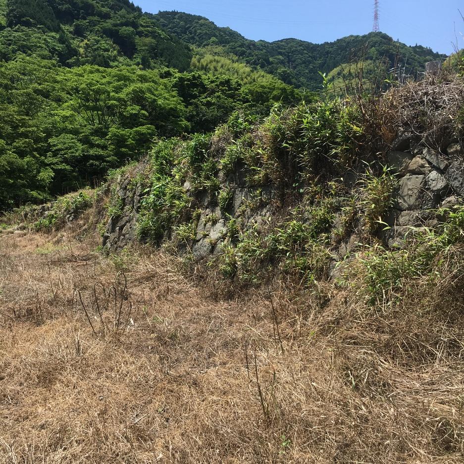 小島陣屋