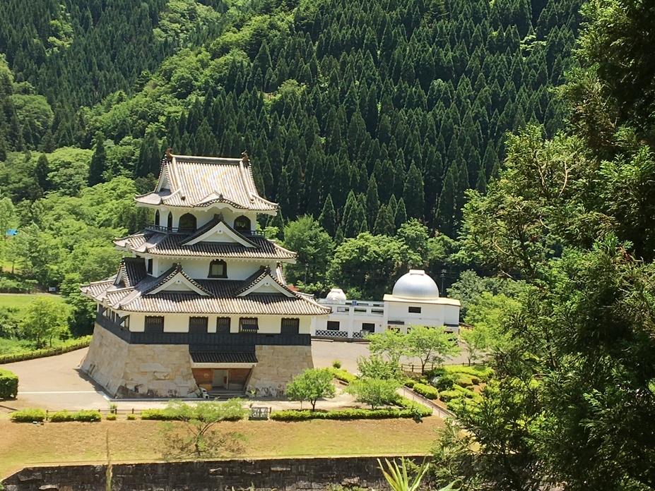 杉原砦
