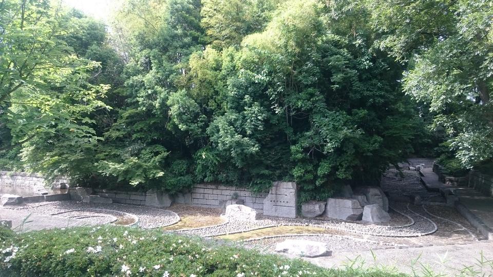 古河城