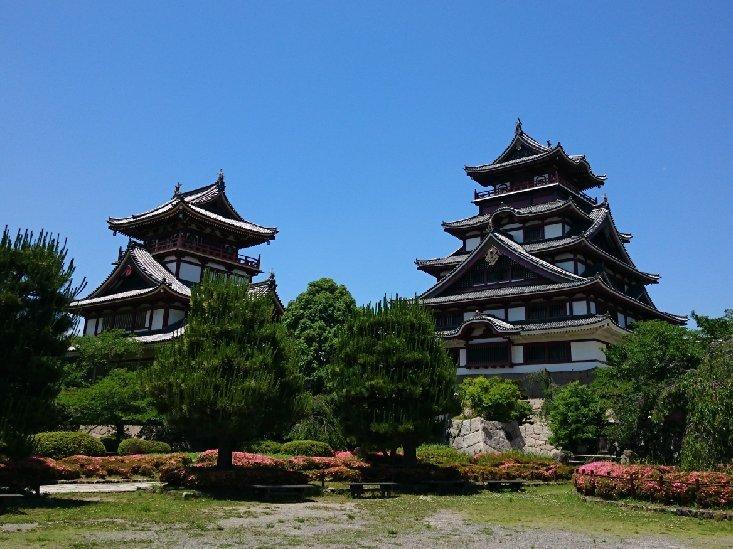伏見城