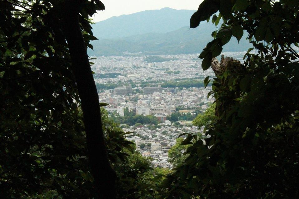 中尾城