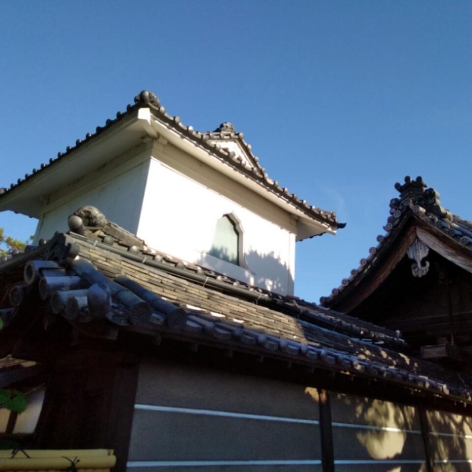 守口城