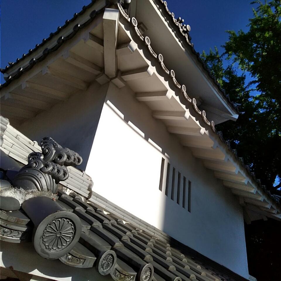 守口城