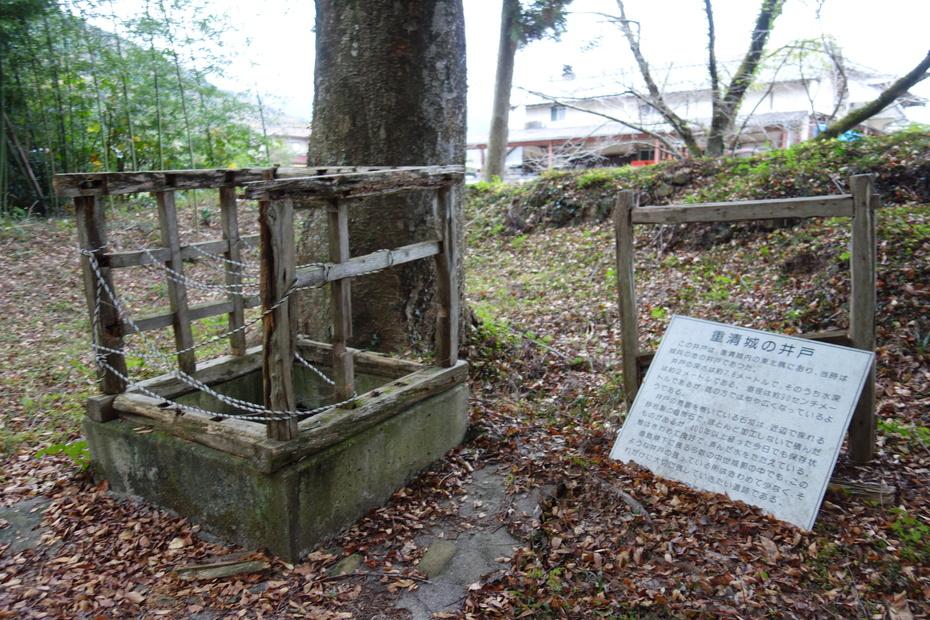 重清城