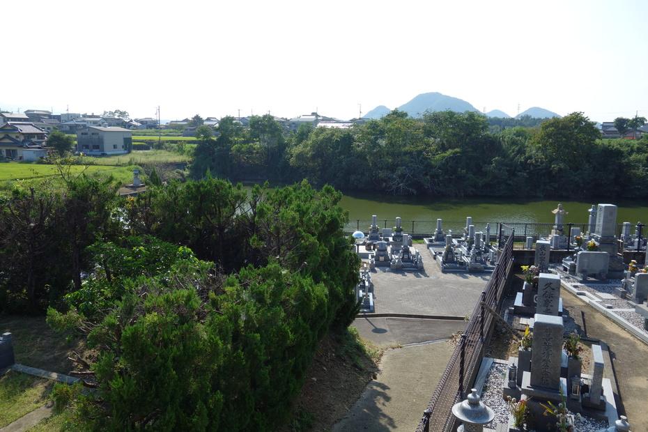 十河城
