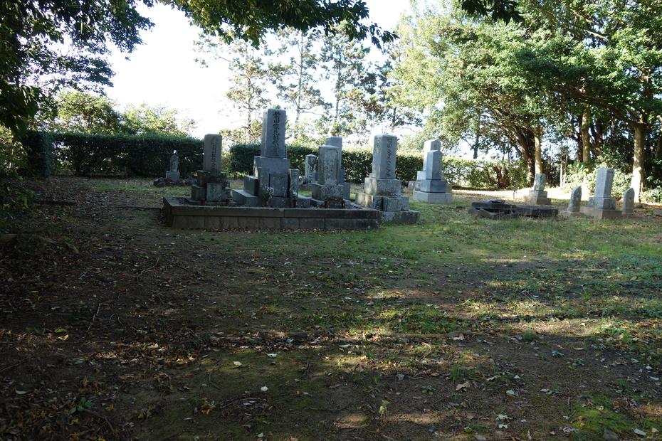 前田城