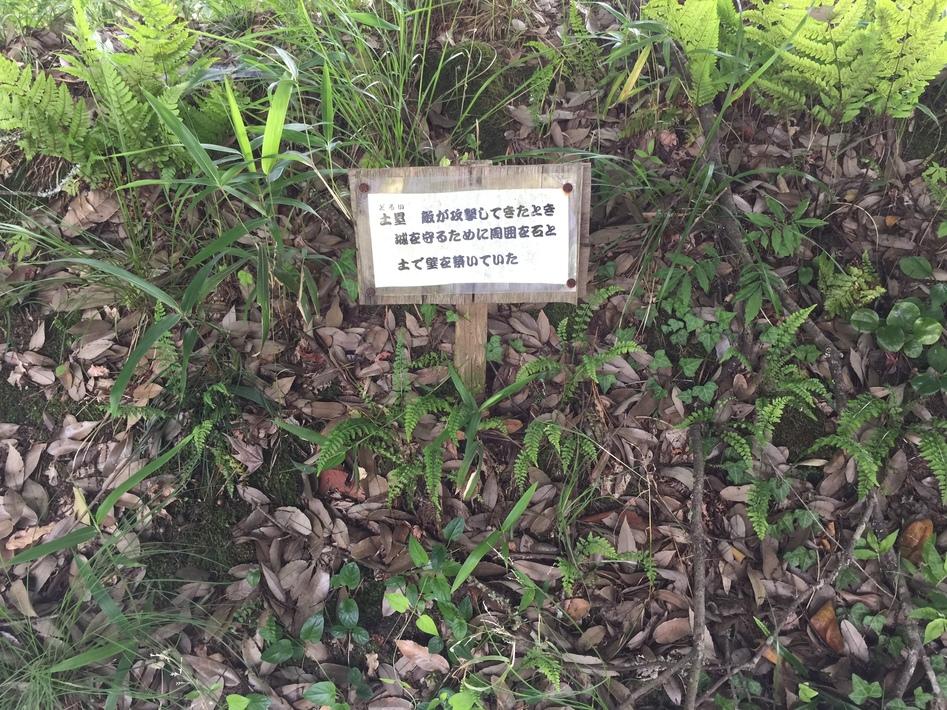 相良城