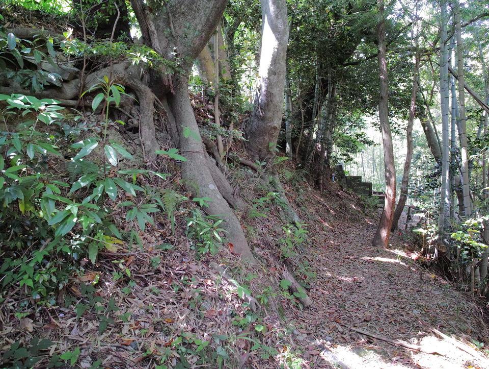 牟岐城