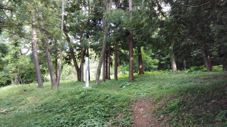 西館