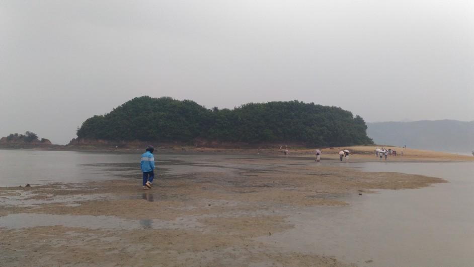 甘崎城