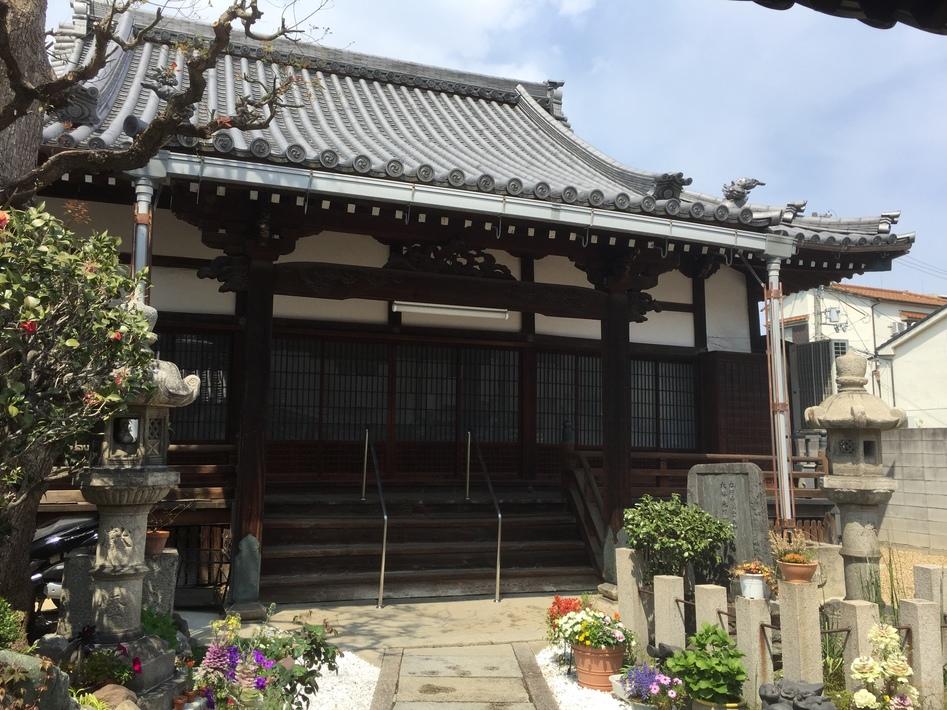 寺岡砦