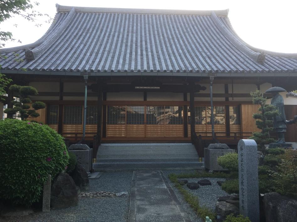 新庄城