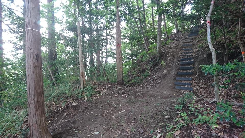 七郷山城