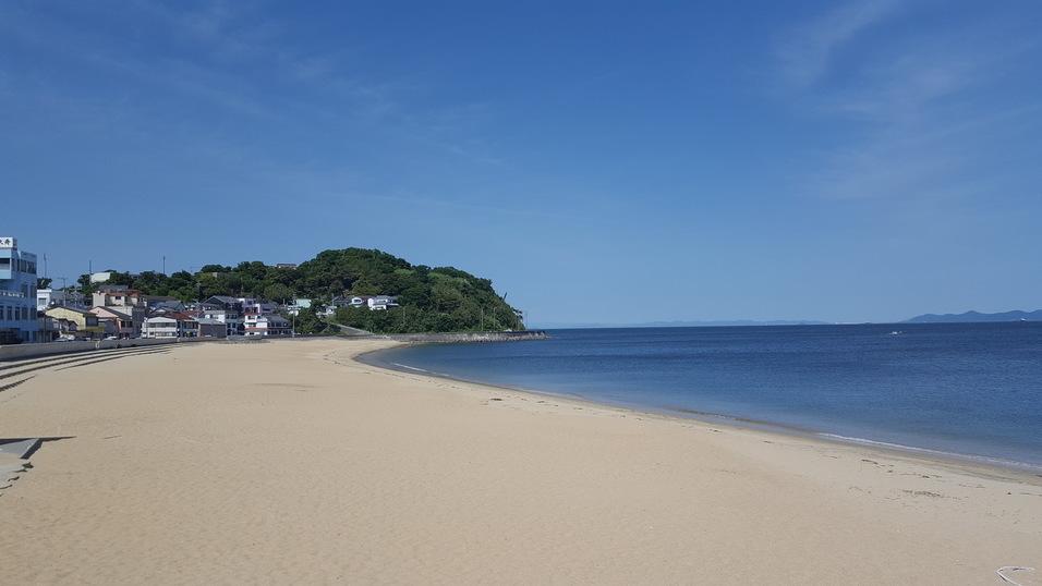 篠島城