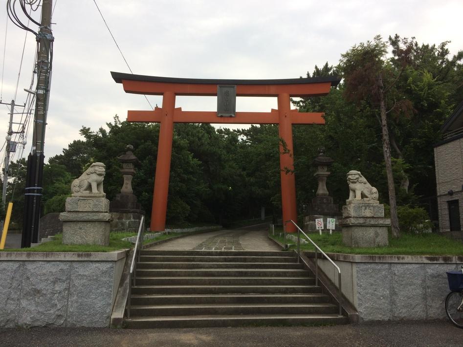 小中台城（千葉県千葉市）の詳細情報・口コミ | ニッポン城めぐり