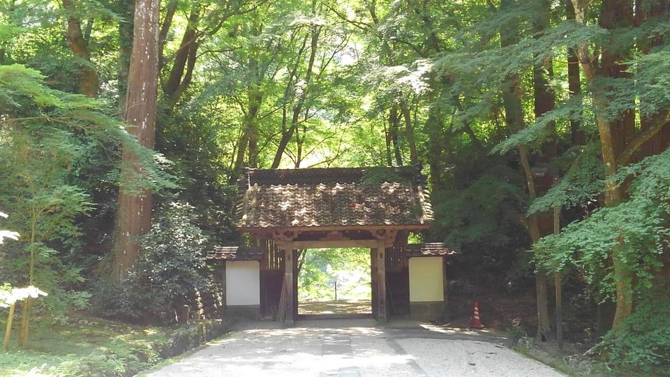 飯盛山城