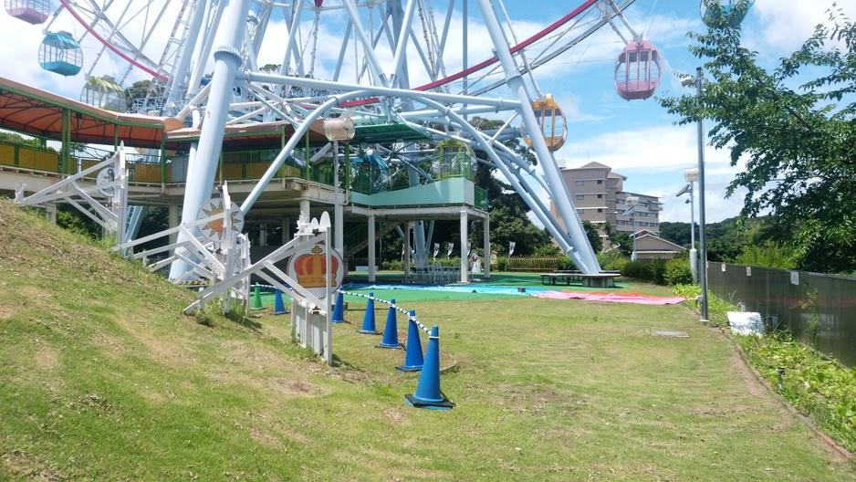 堀江城