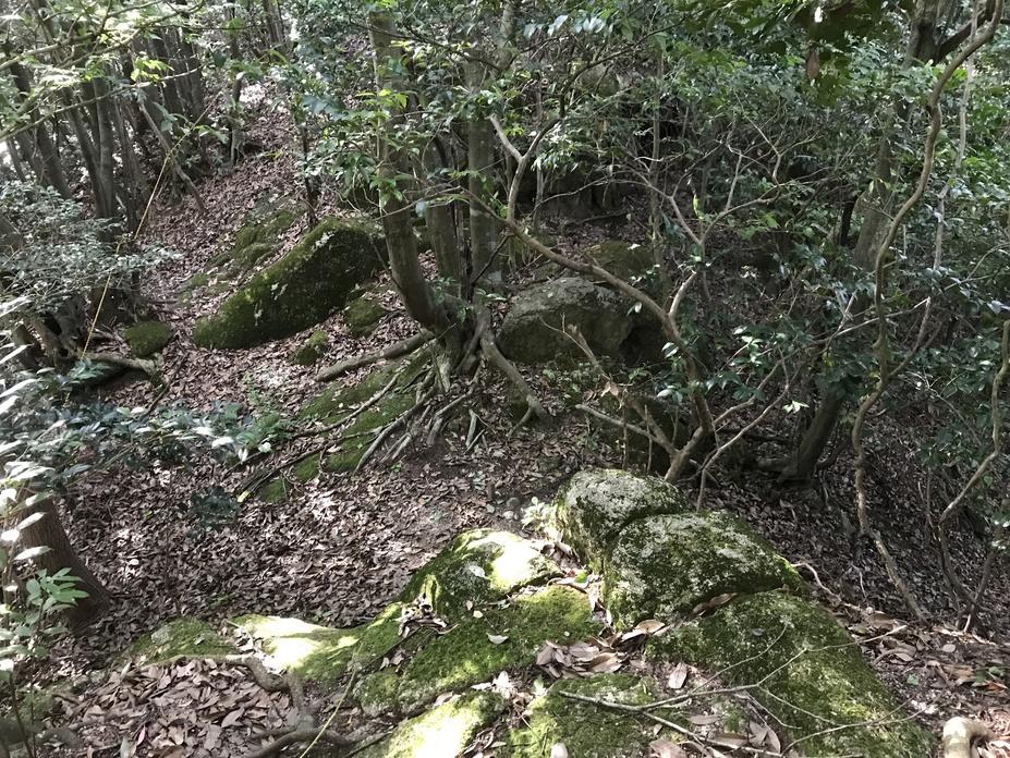 勢福寺城
