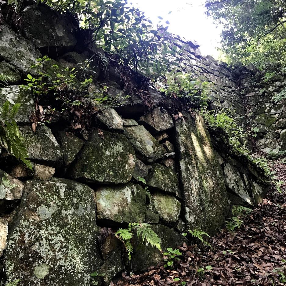 徳倉城