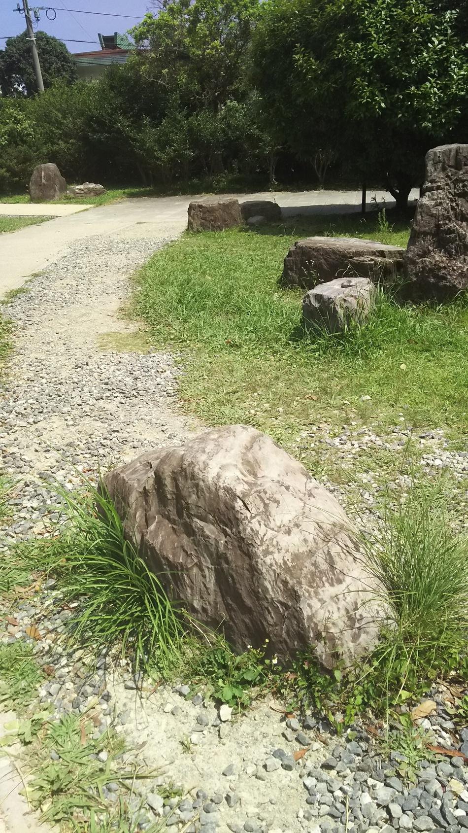 厳原城