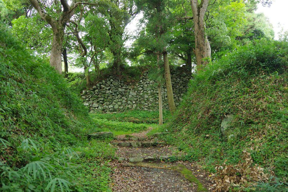 田丸城