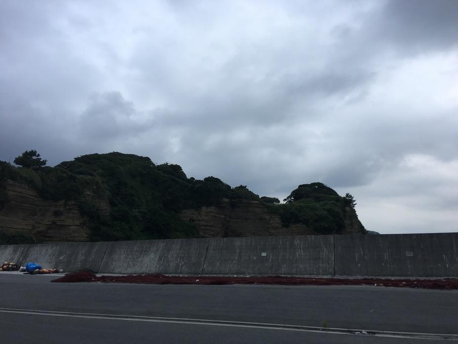八王子山台場