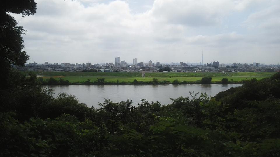国府台城