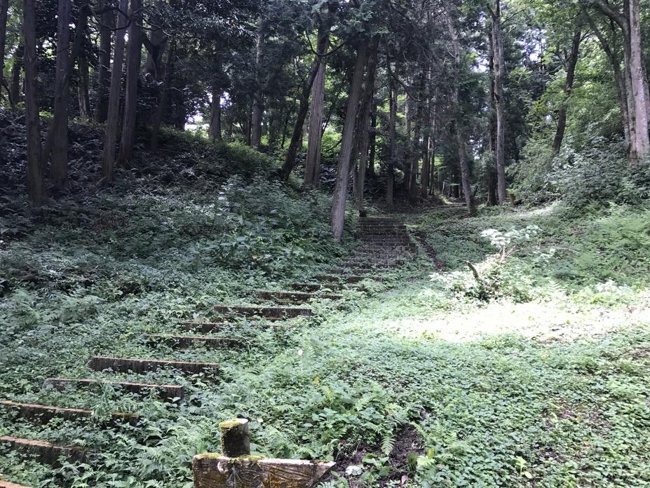 大聖寺城