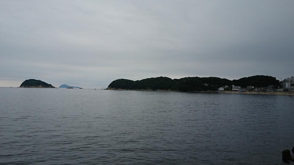 篠島城