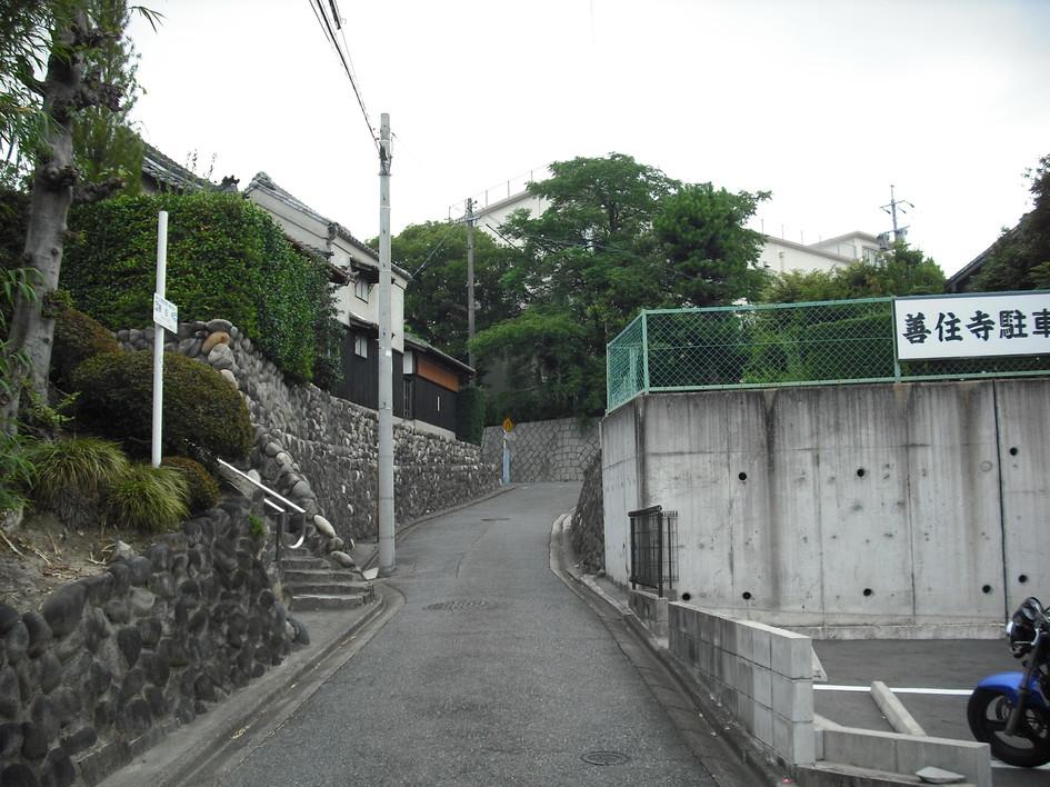 星崎城