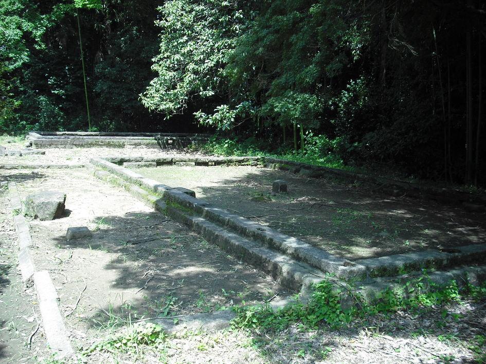 寺部城