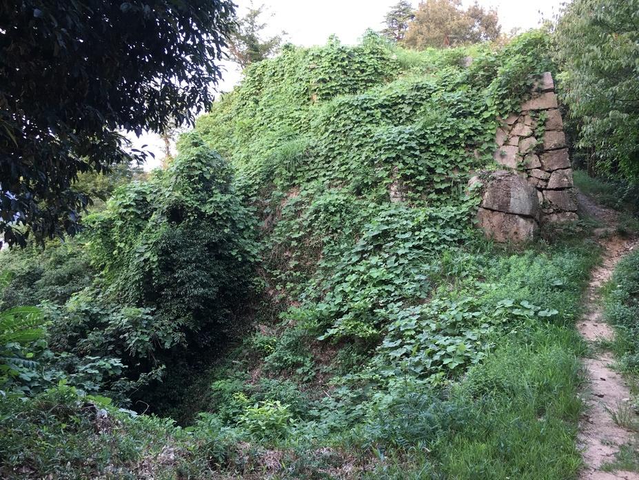 相方城