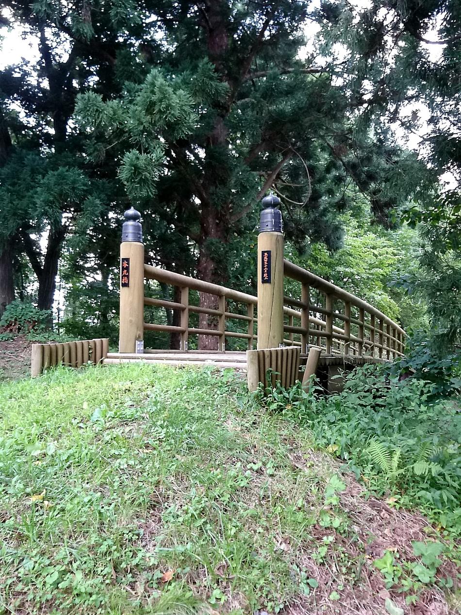 田頭城