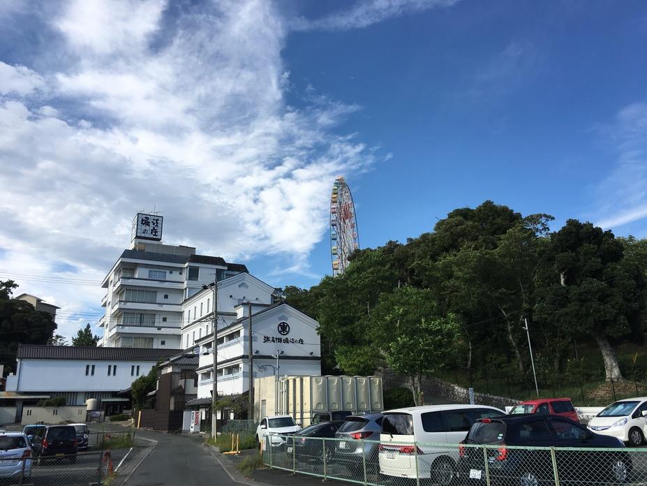 堀江城