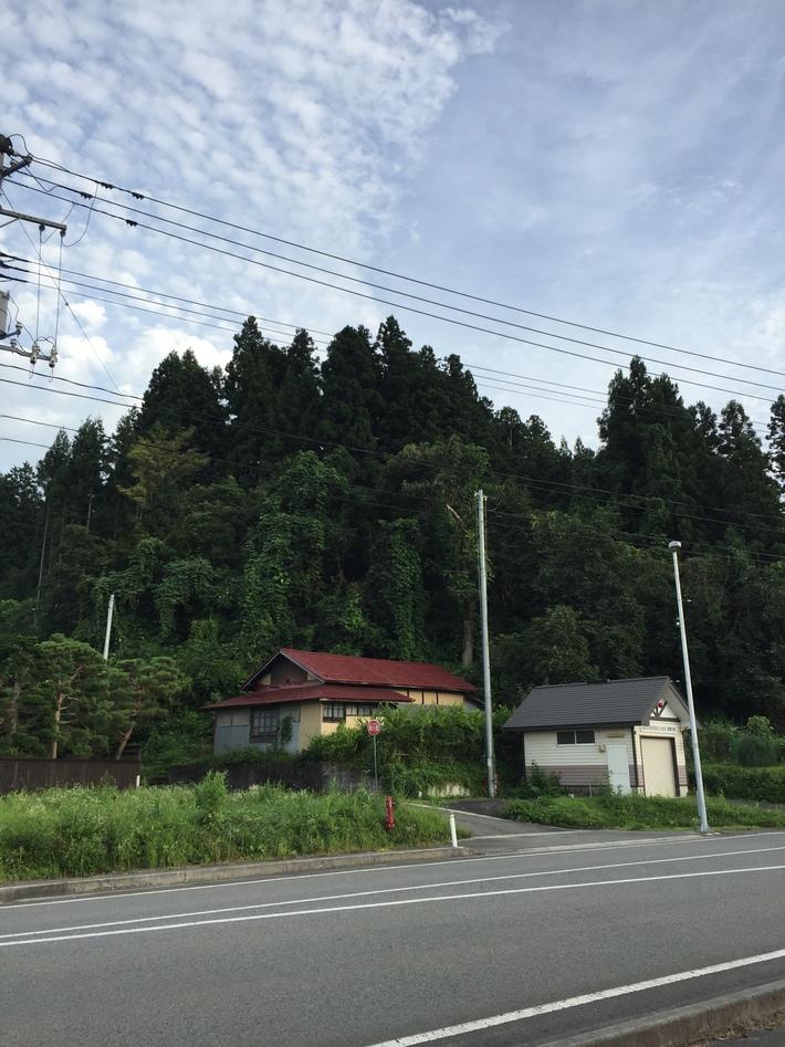 荒砥城