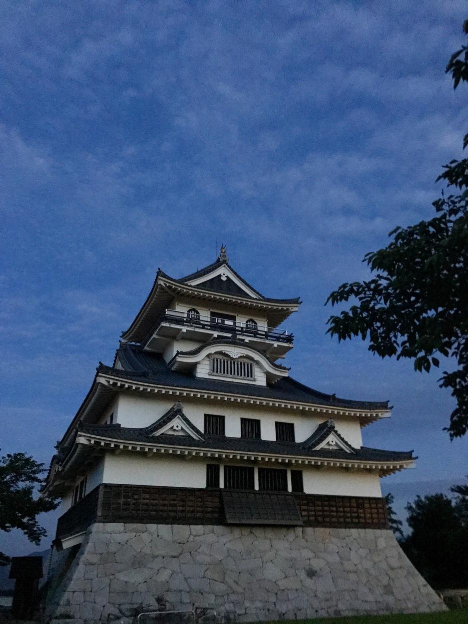 丸山城