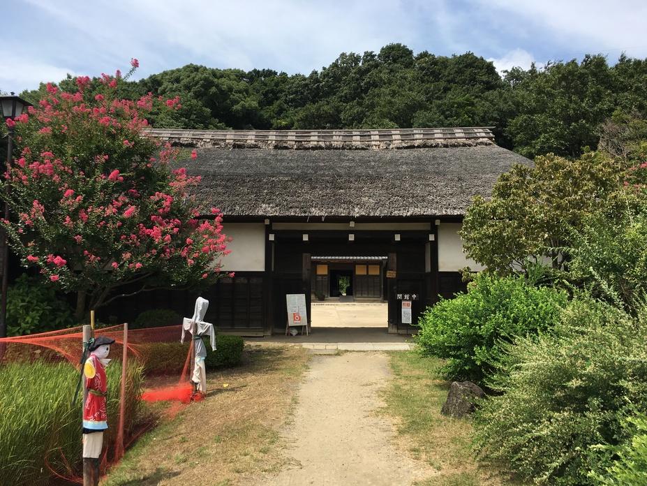 獅子ヶ谷城
