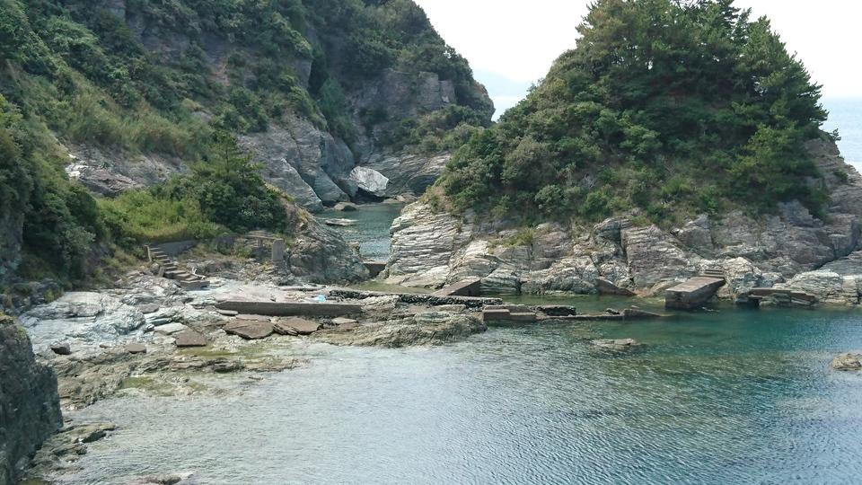 雑賀崎城