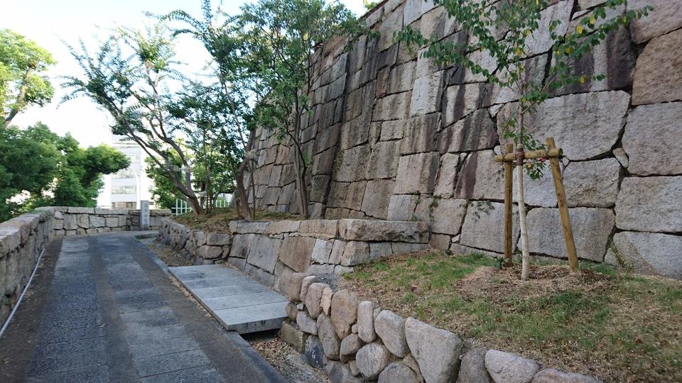 花隈城