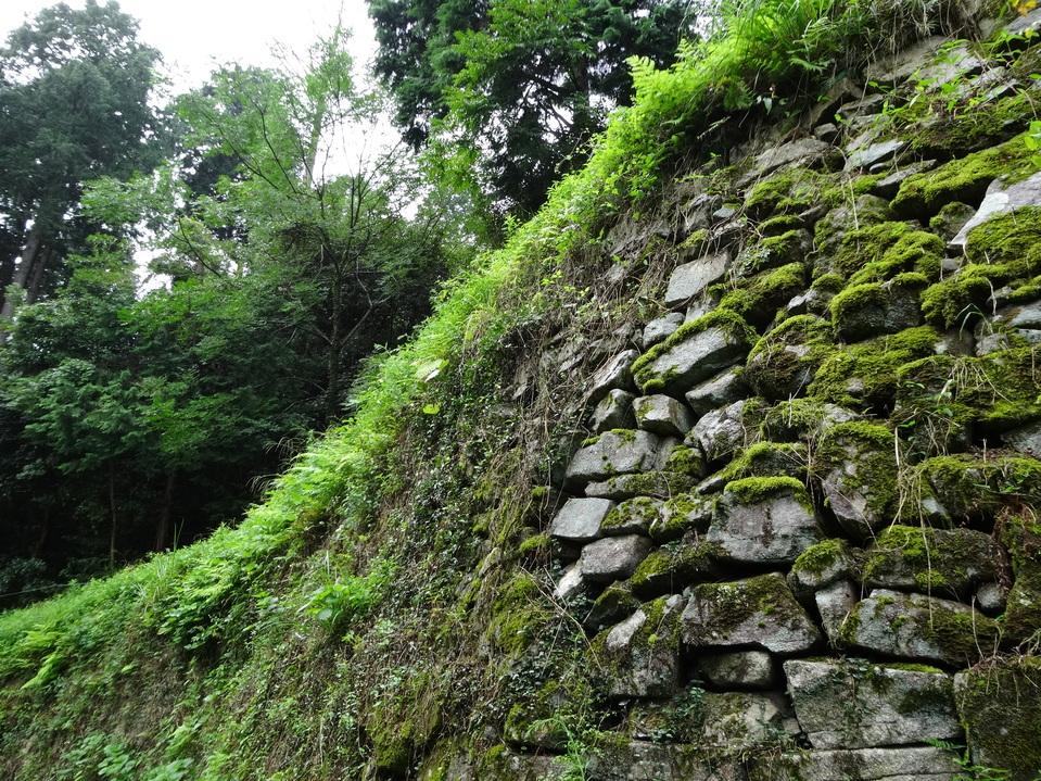大野城