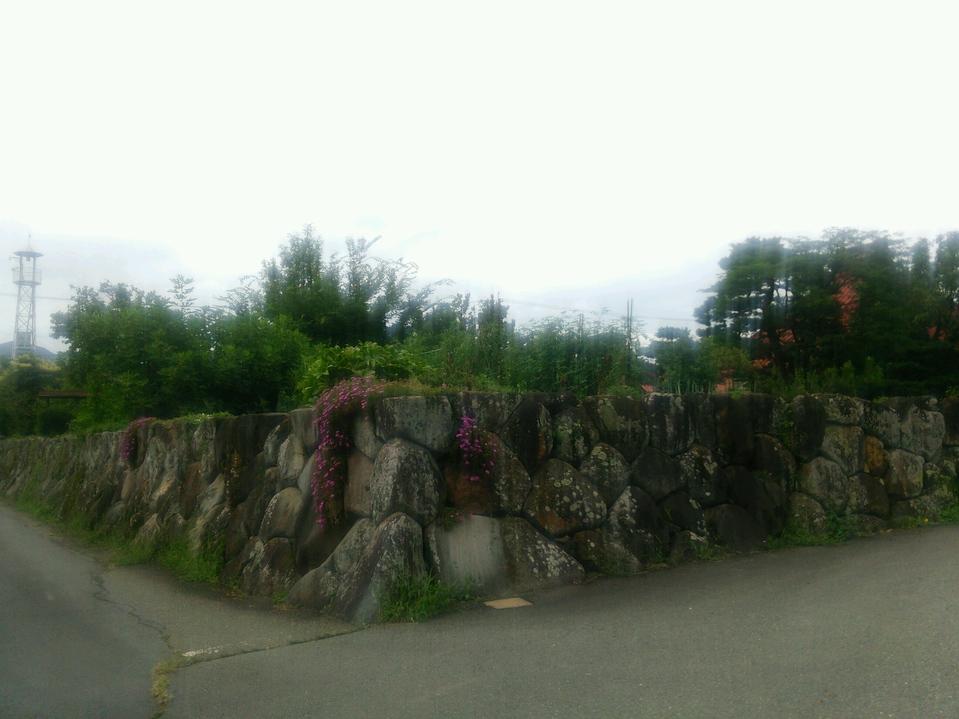 福島正則館