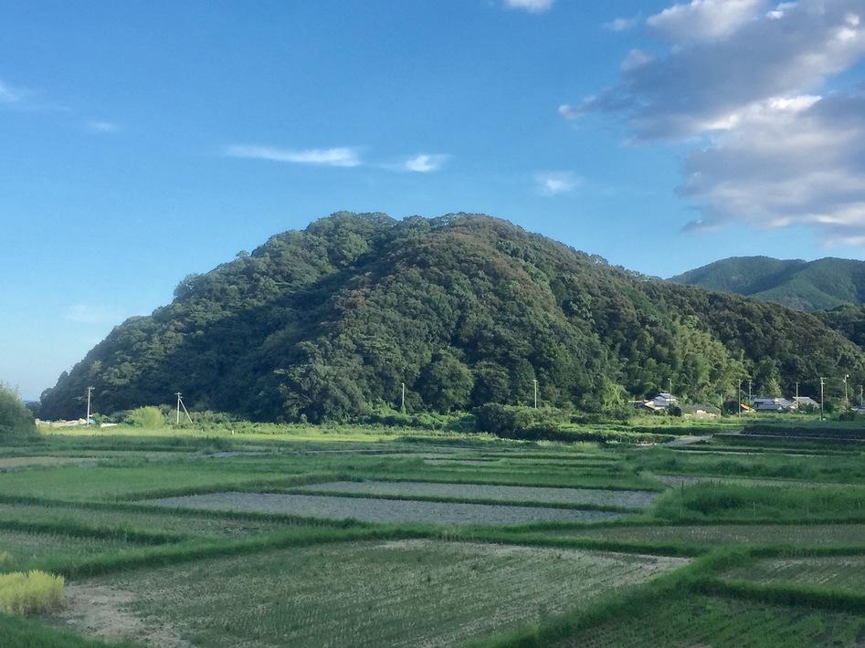 佐喜浜城