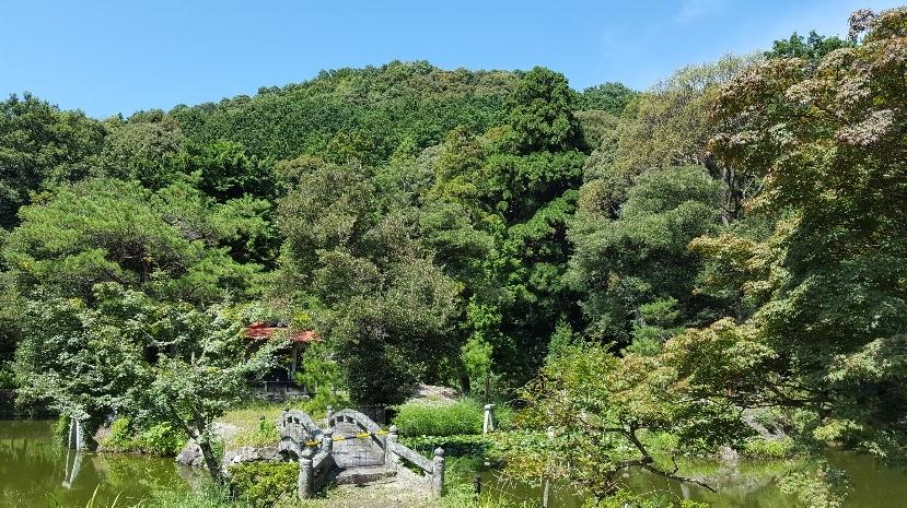 龍泉寺城